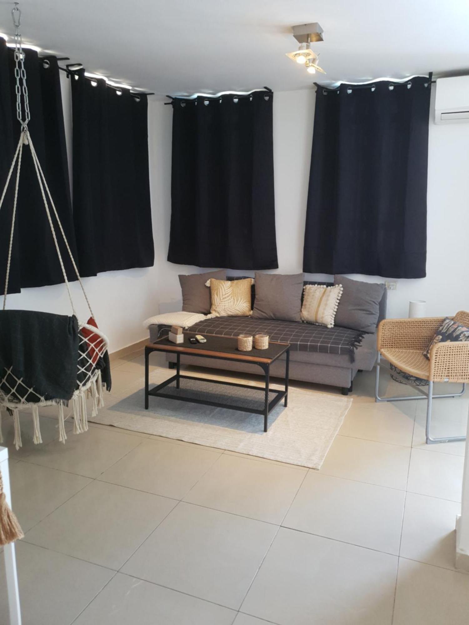 Rachel'S Place Arad Exterior foto